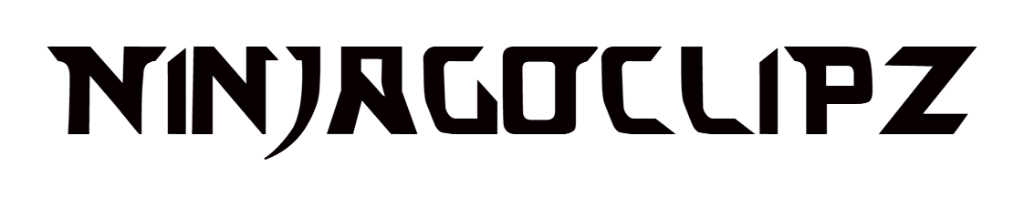 NinjagoClipZ Logo